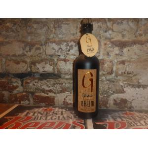 De Goudale Rhum 75cl