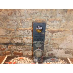 Hof Ten Dormaal Barrel Aged ... Hof Ten Dormaal Barrel Aged ...