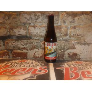 De La Senne Saison van de Br... De La Senne Saison van de Br...