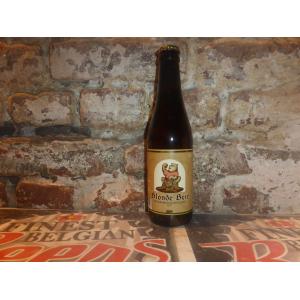 Blonde Beir 33cl Blonde Beir 33cl