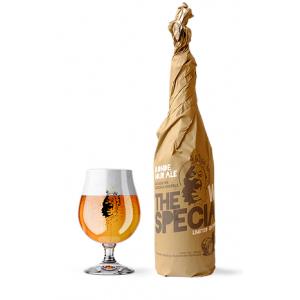 De Wilde Brouwers Wild Specials Blonde Sour Ale N°3 75cl