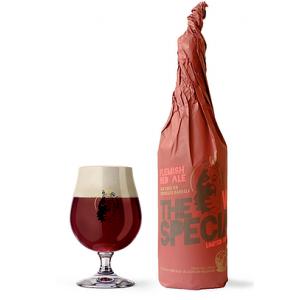 'De Wilde Brouwers Wild Specials Flemish Red Ale N°2 75cl