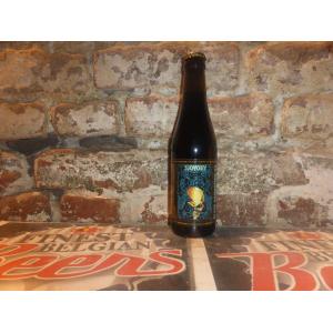 Struise Black Damnation 30 – Sjovoev 33cl