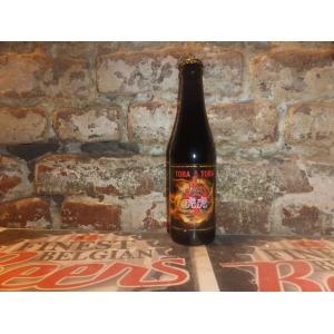 Struise / Holy Beer House Tora Tora 33cl