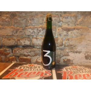 3 Fonteinen Framboos Blend 11 2019-2020 37,5cl