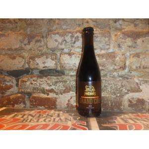 Préaris Grand Cru 2020 (Brandy Barrel Aged) 37,5cl