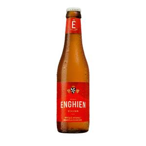 Enghien Noël Triple blonde 33cl