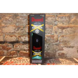 Duvel Barrel Aged Bourbon #6... Duvel Barrel Aged Bourbon #6...