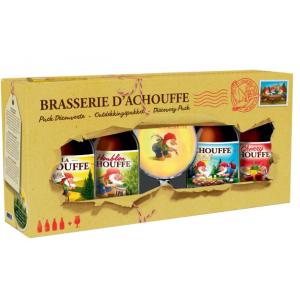 La chouffe pack