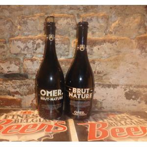 Omer Brut Nature 2020 - 2021...