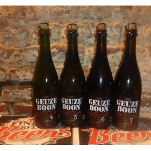 Boon Oude Geuze Black Label ... Boon Oude Geuze Black Label ...