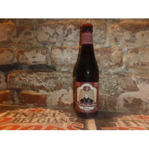 Cuvée des Jacobins Rouge 33cl