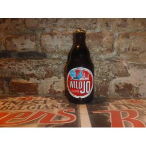 De Koninck Wild Jo Blond 33c...