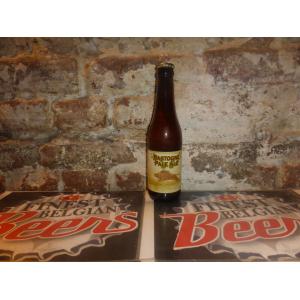 Minne Bastogne Pale Ale BPA 33cl