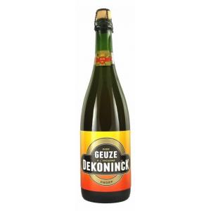 Deconinck Oude Geuze 75cl