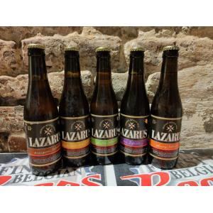 Broeder Jacob Lazarus Infuse... Broeder Jacob Lazarus Infuse...