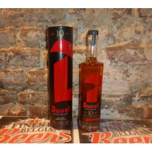 Duvel Distelled whisky 50cl