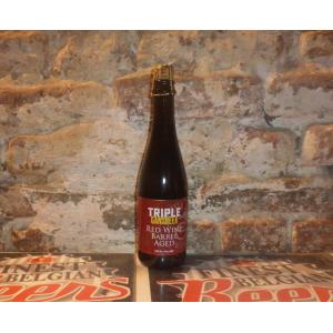 Gansbeek Red Wine Barrel Age... Gansbeek Red Wine Barrel Age...