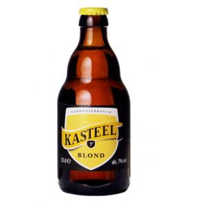 Kasteel Blond 33cl Kasteel Blond 33cl