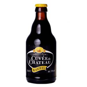 Kasteel Cuvée du Chateau 33...