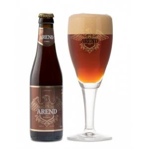 Arend Dubbel 33cl