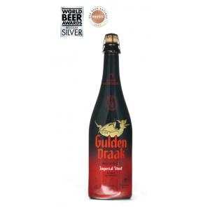 Gulden Draak Imperial Stout 75cl