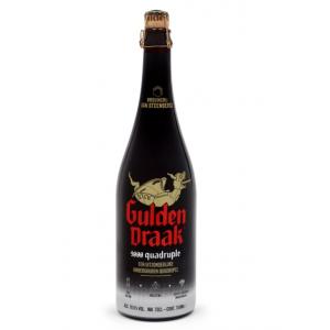 Gulden Draak Quadrupel 75cl