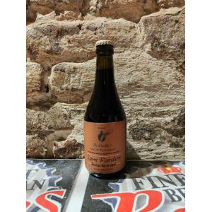 Dochter van de Korenaar Sans Pardon Bourbon BA 33cl