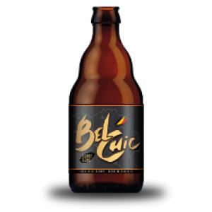 Bel'Chic Triple Blonde 33cl