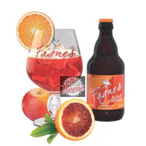 Fagnes Blood Oranges 33cl