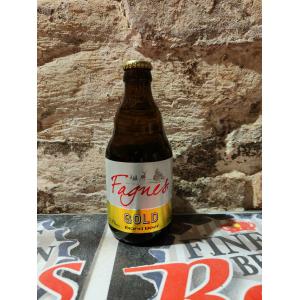 Fagnes Gold 33cl