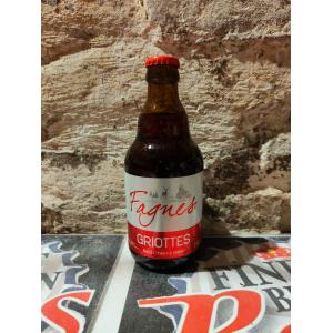 Fagnes Griottes 33cl