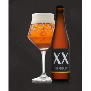 Sosab XX Pale Grand Cru 33cl 