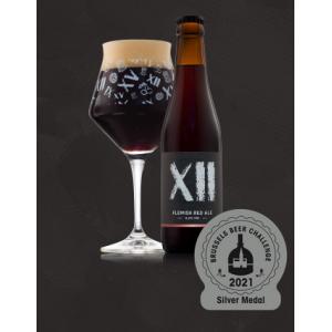 Sosab XII Flemish Red Ale 33cl