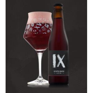 Sosab IX Echte Kriek 33cl