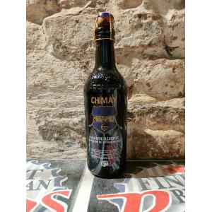 Chimay Grande Réserve 2022 Whisky Barrel Aged 37,5cl