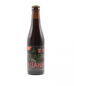 Struise Brouwers Clash of the Titans Grand Reserva 33cl