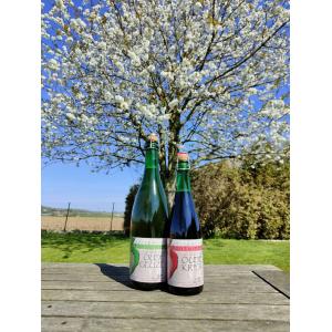 3 Fonteinen Oude Geuze-Kriek... 3 Fonteinen Oude Geuze-Kriek...