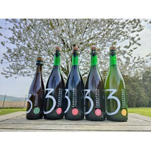 3 Fonteinen pack 3 Fonteinen pack