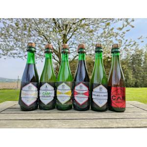 De Cam pack 6x37,5cl De Cam pack 6x37,5cl