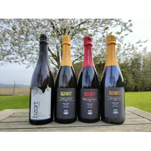 Bzart pack 4x75cl Bzart pack 4x75cl