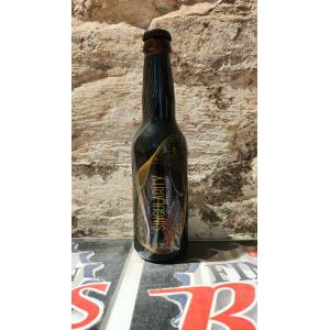 Lehe Singularity BA Imperial stout 33cl