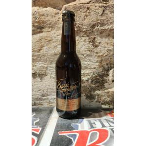 Viven Experimentum Barley Wine Jack D. 33 cl 