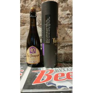 La Trappe Quadruppel Batch 4... La Trappe Quadruppel Batch 4...