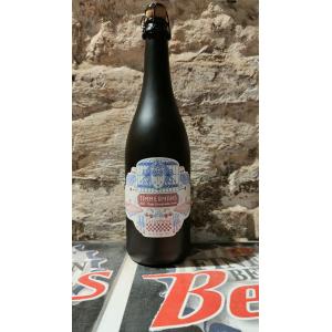 Timmermans Griotteke 75cl (1702 - Oude Schaarbeekse Kriek)