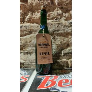 Hof Ter Dormaal Lente lambic 75cl