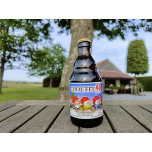 Chouffe blonde 33cl