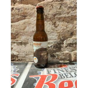 Katsbier Moeras 33cl