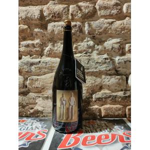 St. Bernardus Abt 12 Magnum 2x75cl