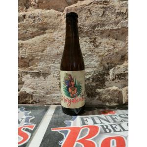 Mayahuel tripel 33cl Mayahuel tripel 33cl